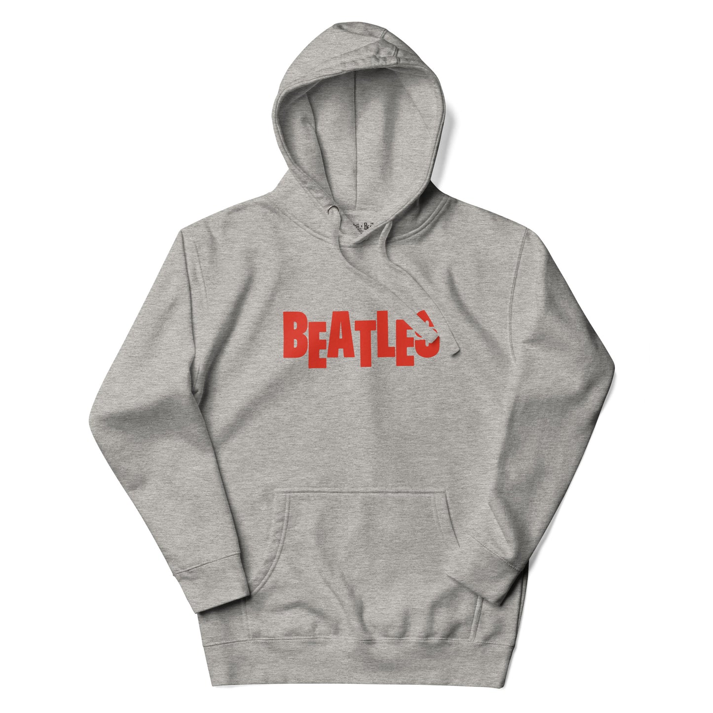 The Beatles 1964 Tour Hooded Sweatshirt