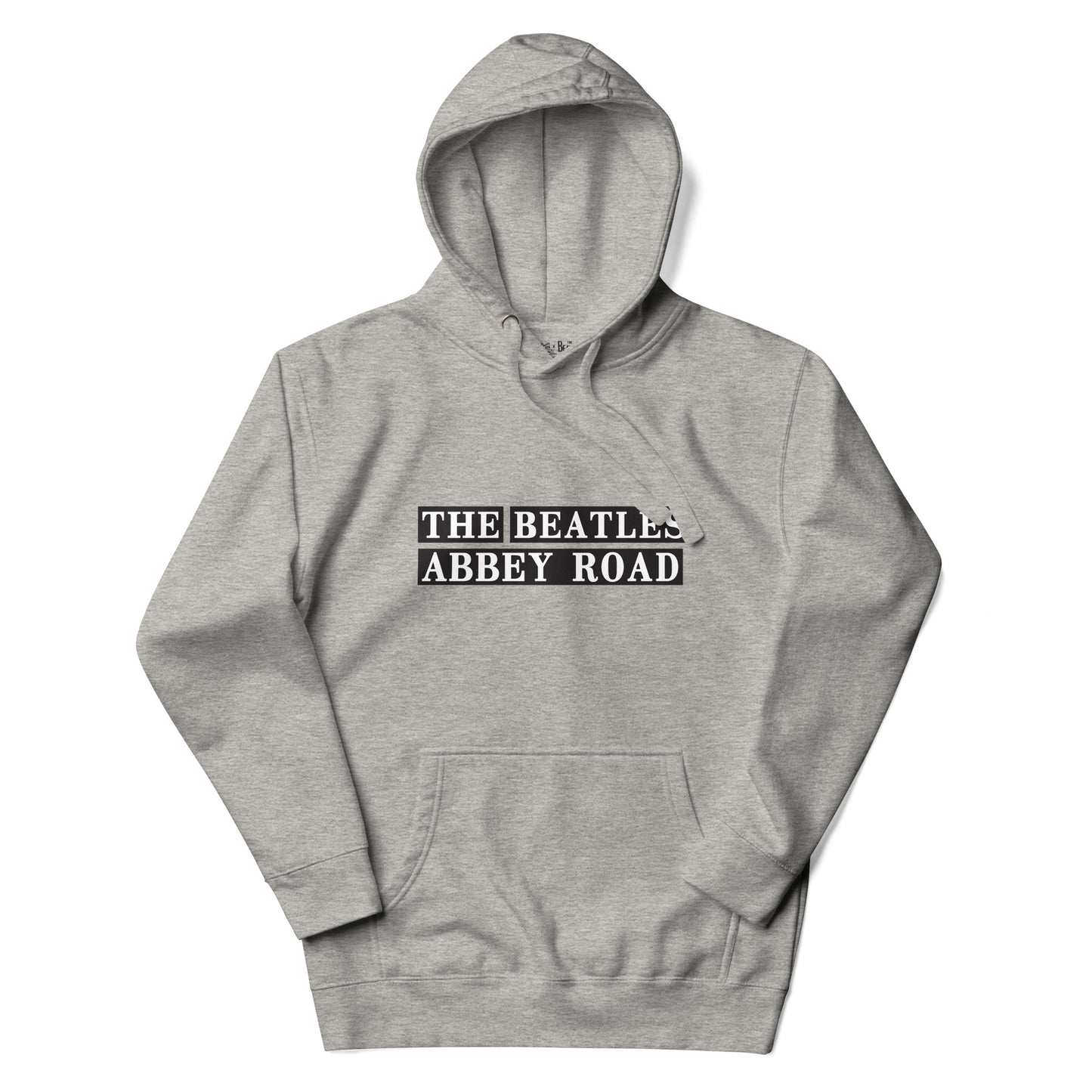 The Beatles Abbey Road Athletic Hooded Fleece