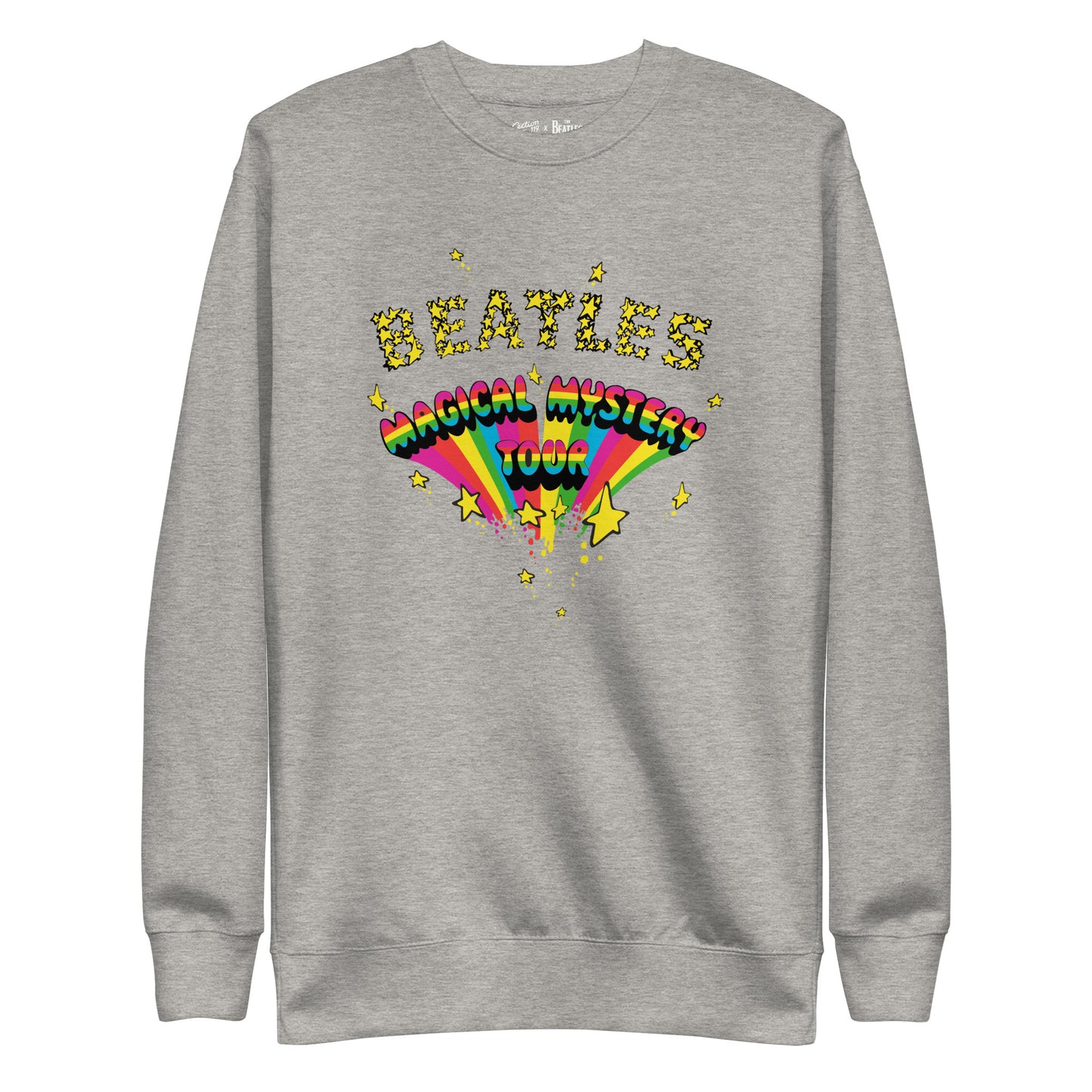 The Beatles Classic Crew Magical Mystery Tour