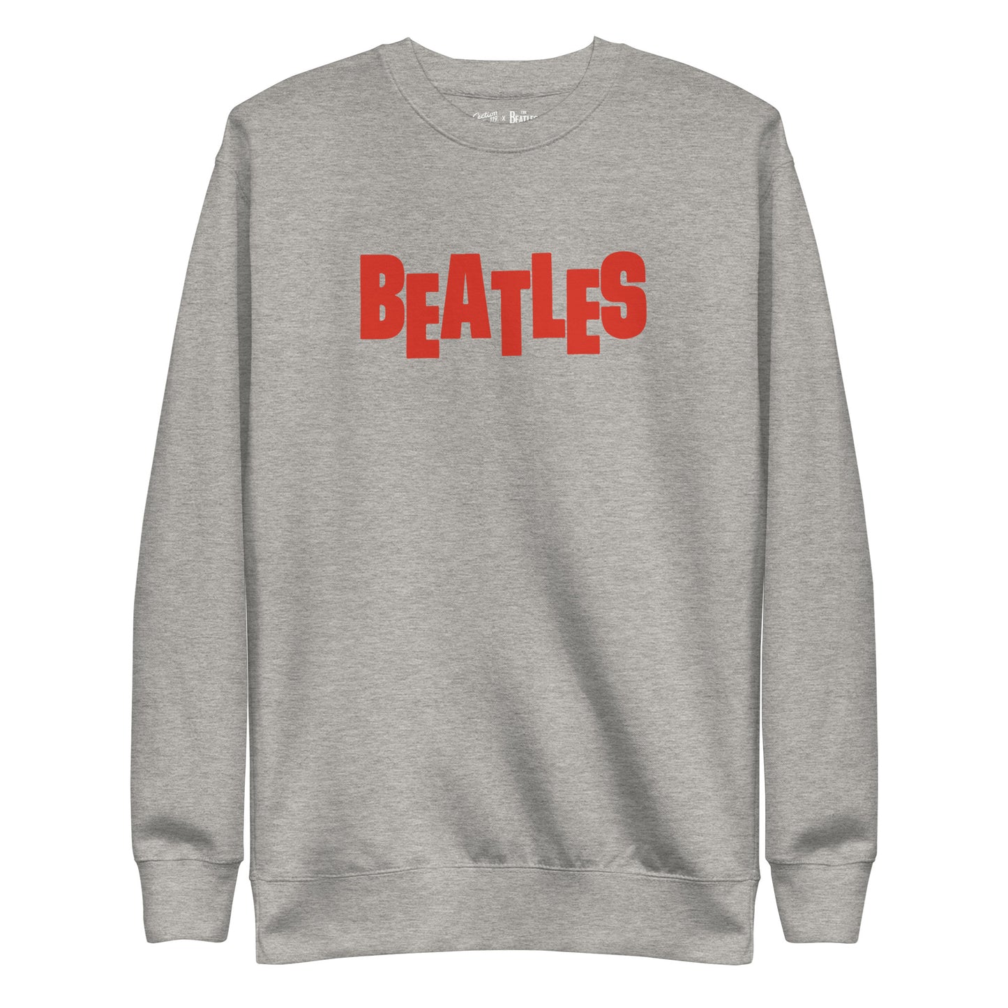 The Beatles Classic Crew 1964 US Tour
