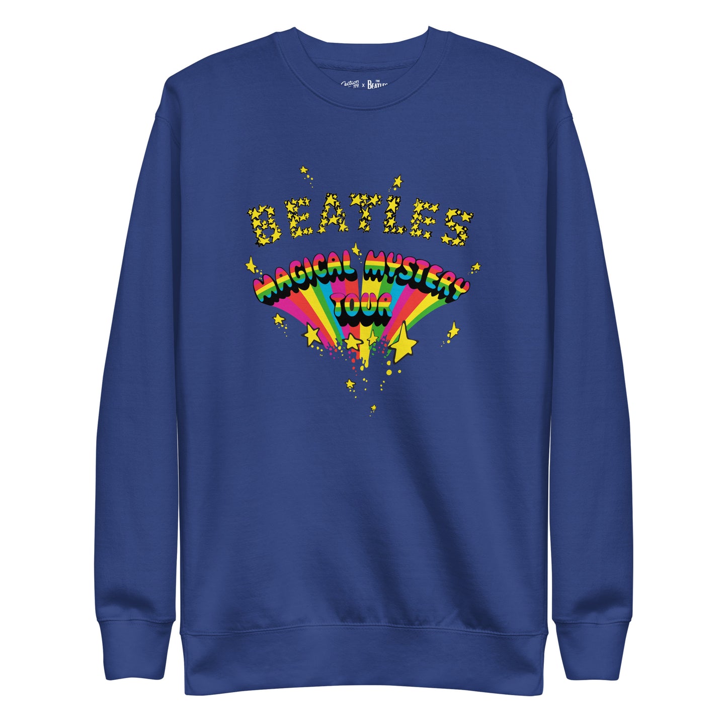 The Beatles Classic Crew Magical Mystery Tour