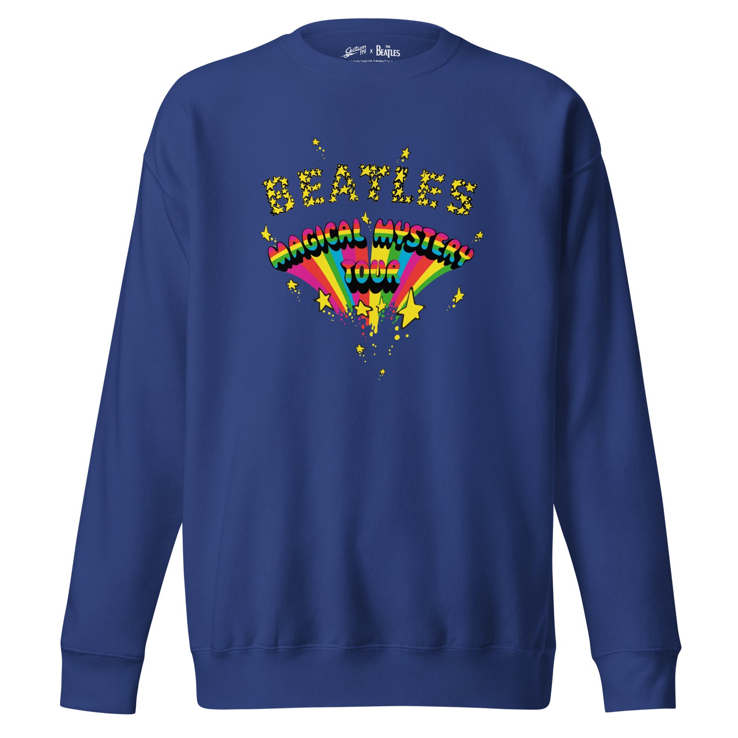 The Beatles Classic Crew Magical Mystery Tour
