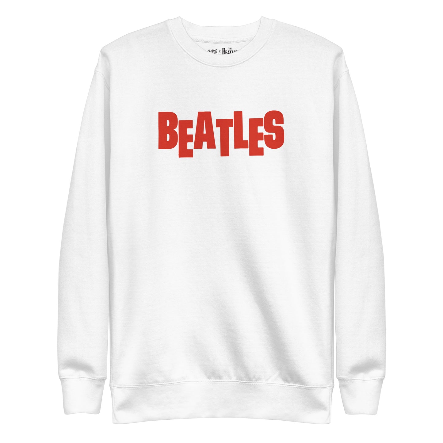 The Beatles Classic Crew 1964 US Tour