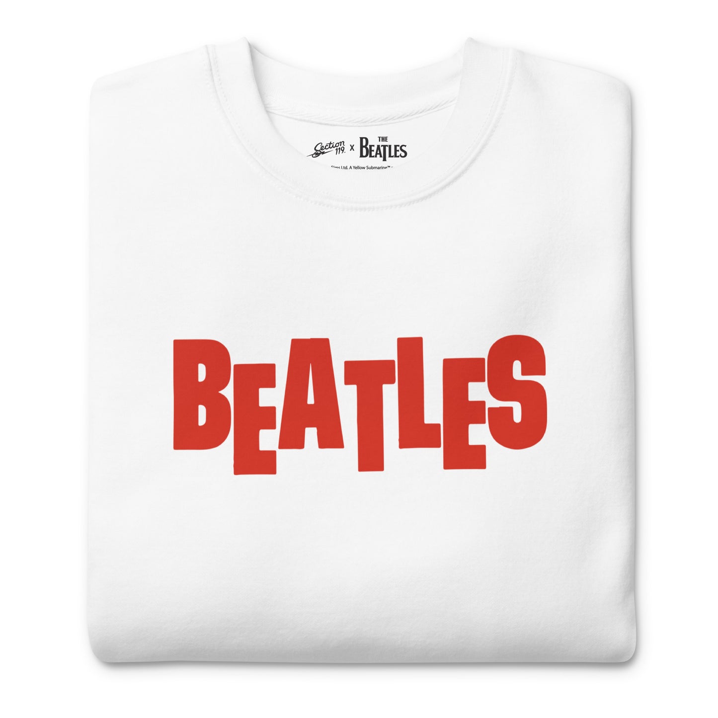 The Beatles Classic Crew 1964 US Tour