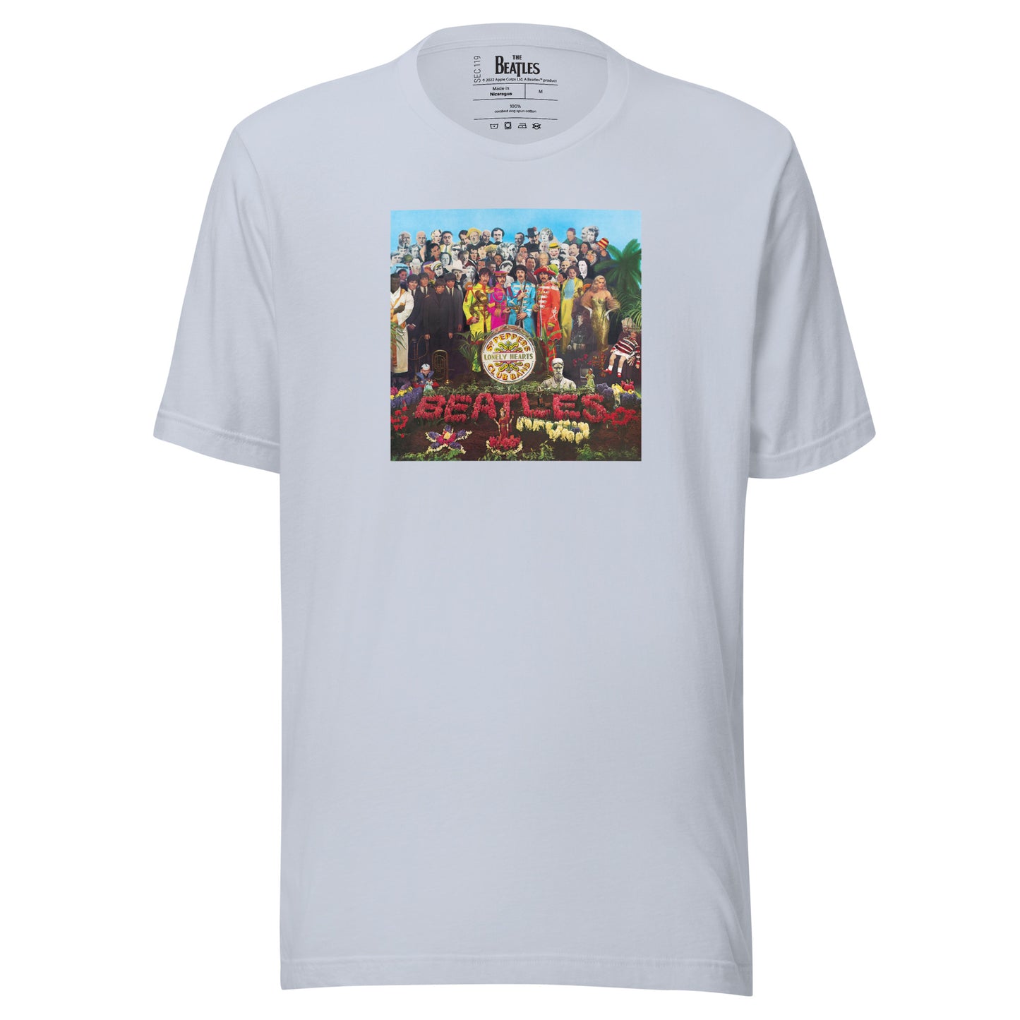 The Beatles Sgt. Peppers Classic Tee