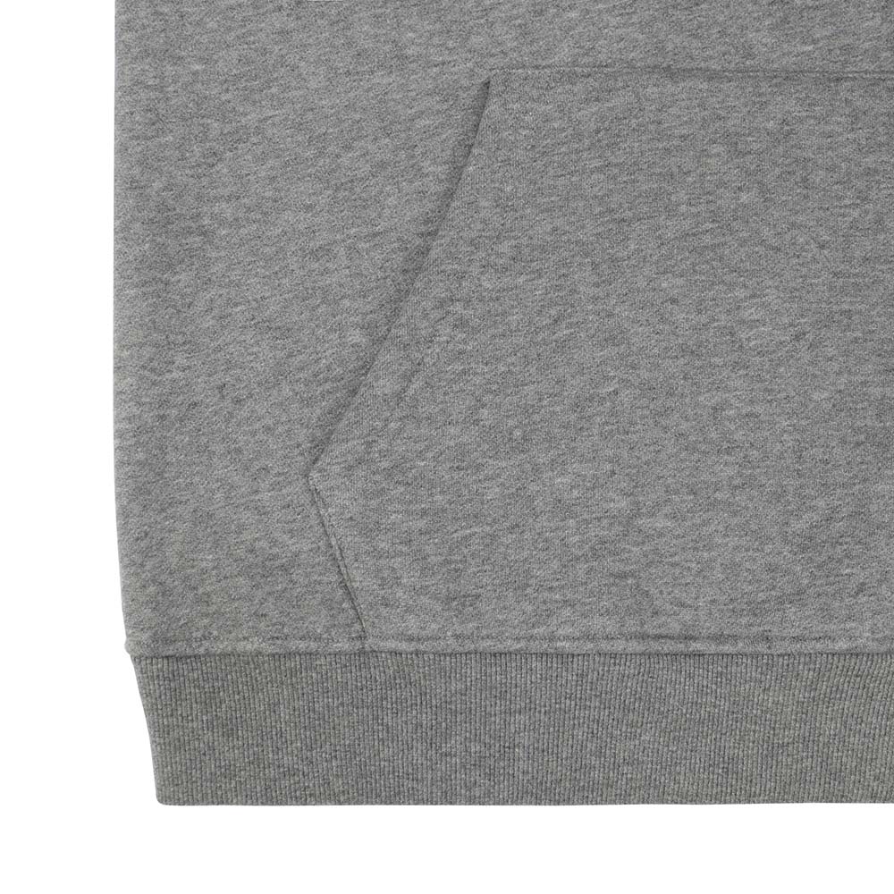 The Beatles Gray Hoodie - Section 119