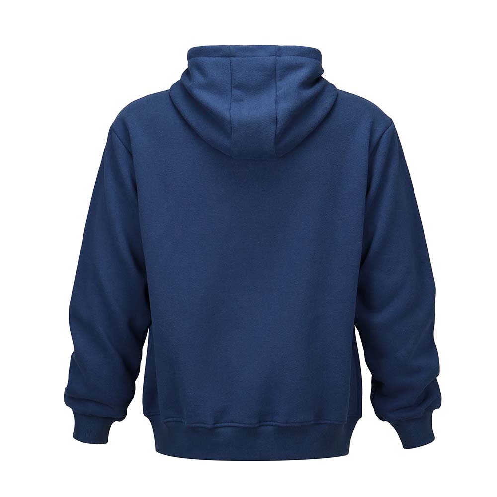 The Beatles Hoodie Blue Yellow Submarine - Section 119