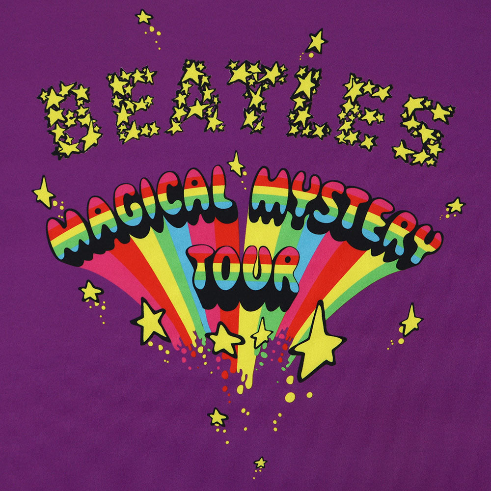 The Beatles UPF Magical Mystery Tour - Section 119