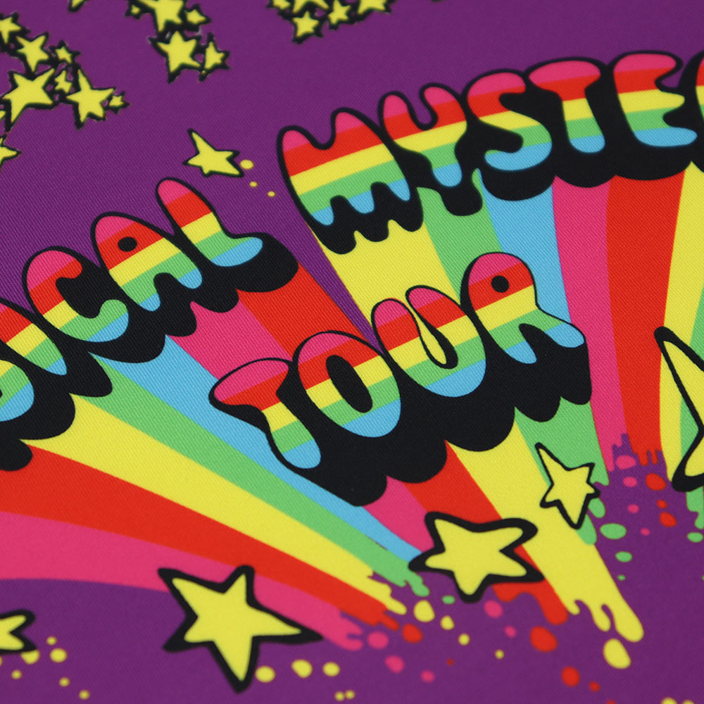 The Beatles UPF Magical Mystery Tour - Section 119