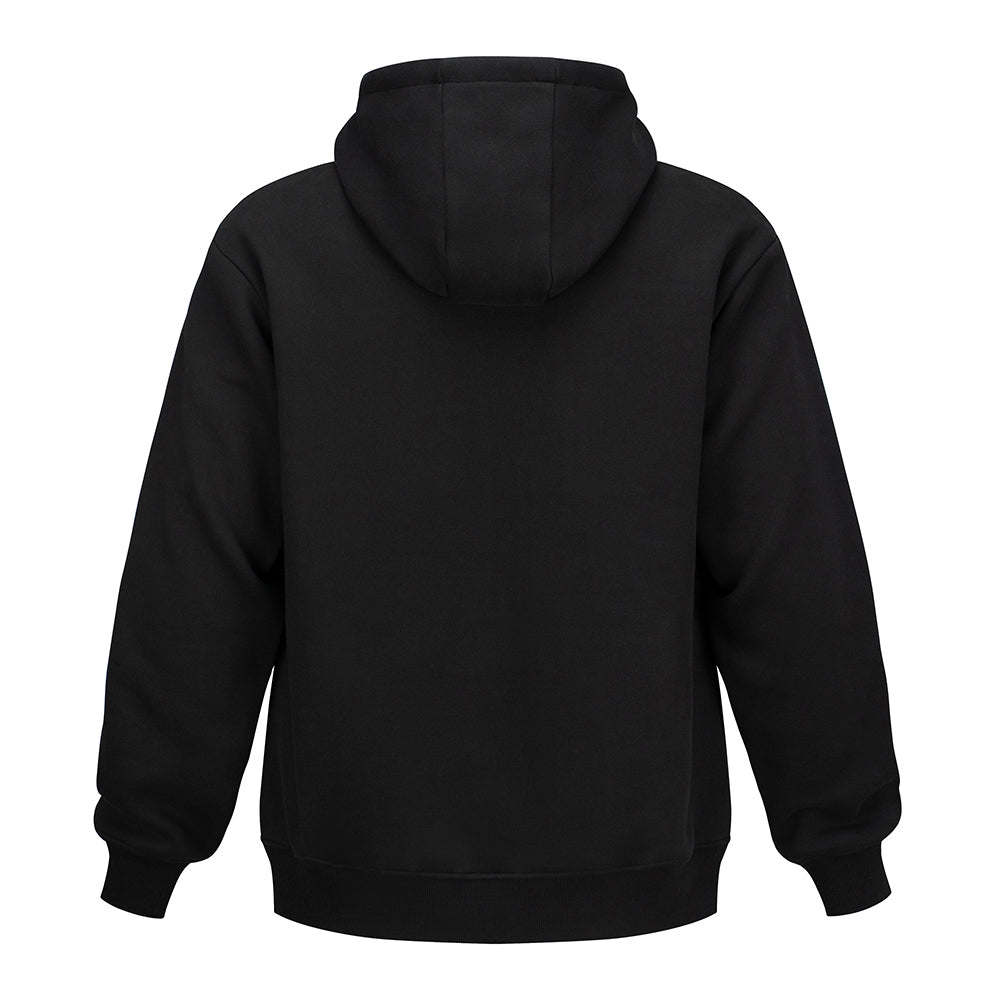 Beatles Premium Rubber Soul Hooded Fleece - Section 119