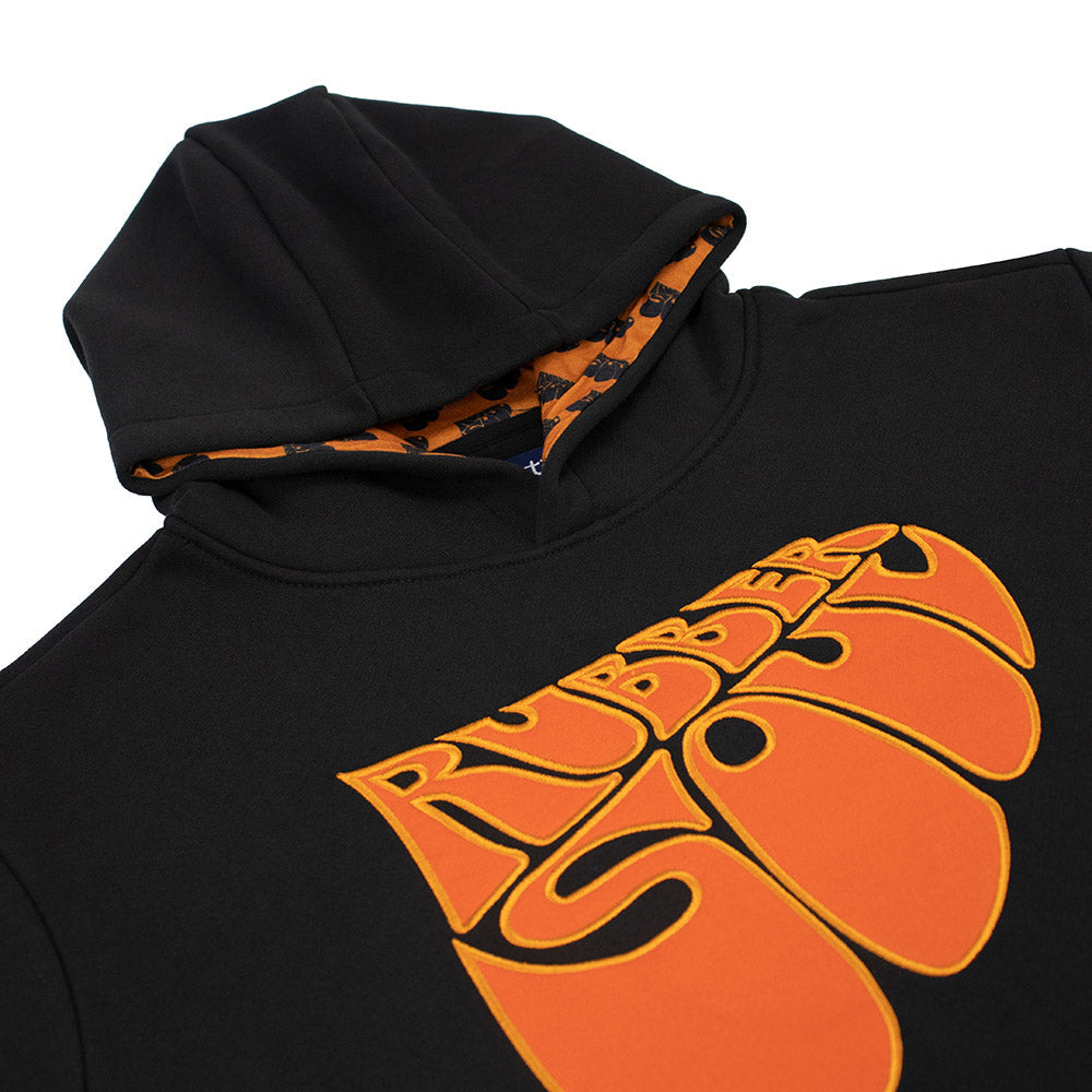 Beatles Premium Rubber Soul Hooded Fleece - Section 119