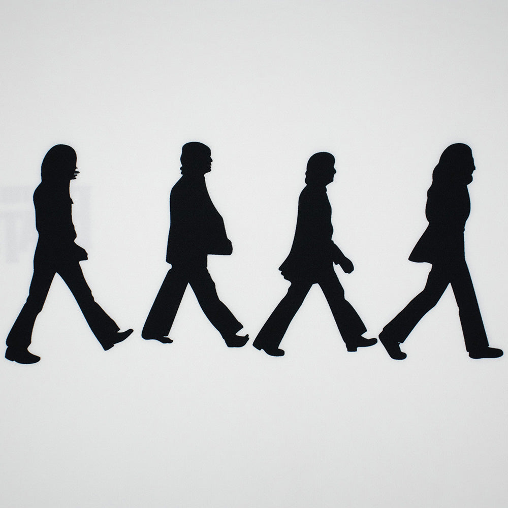 The Beatles UPF Abbey Road - Section 119
