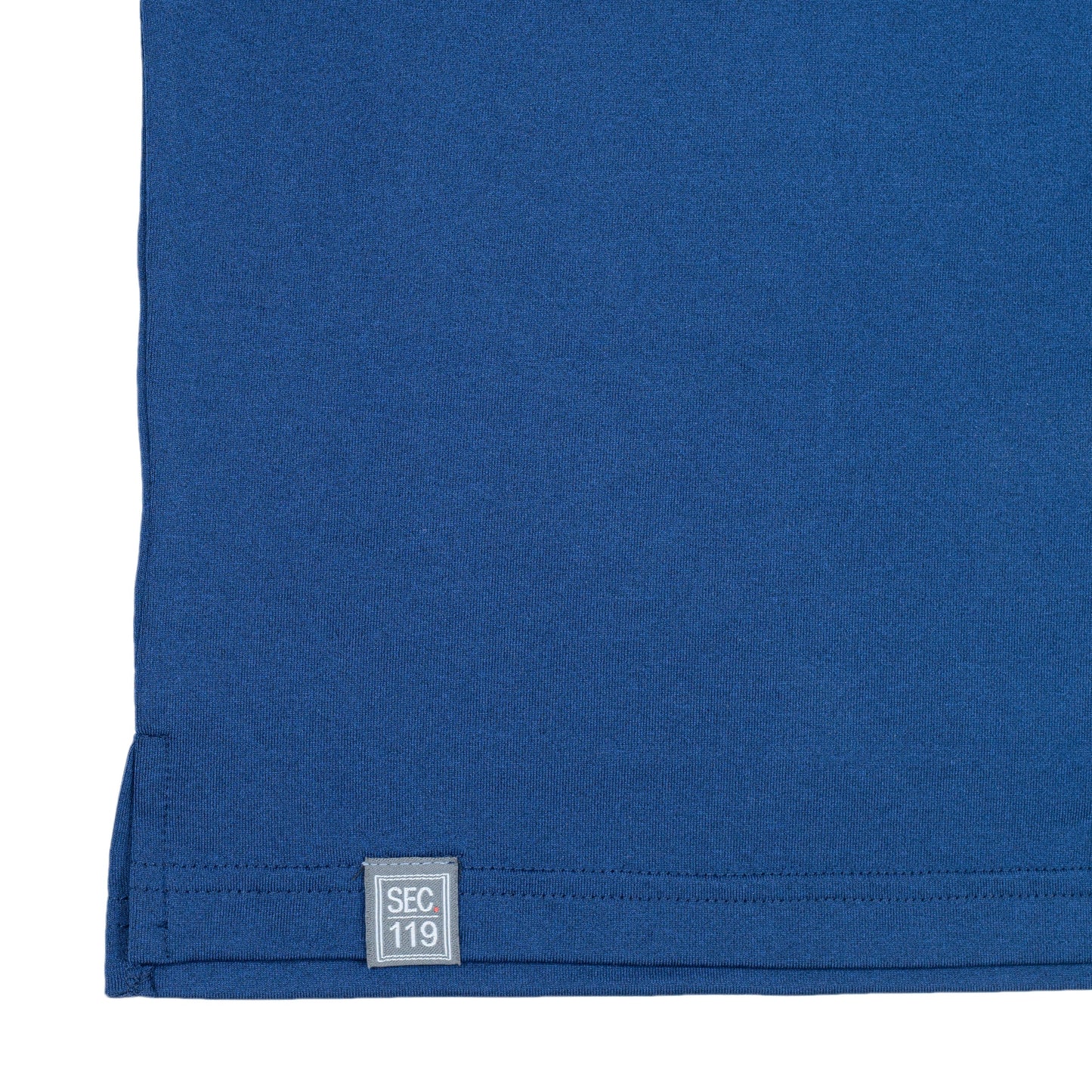 The Beatles Navy Yellow Submarine Dry Fit Polo - Section 119