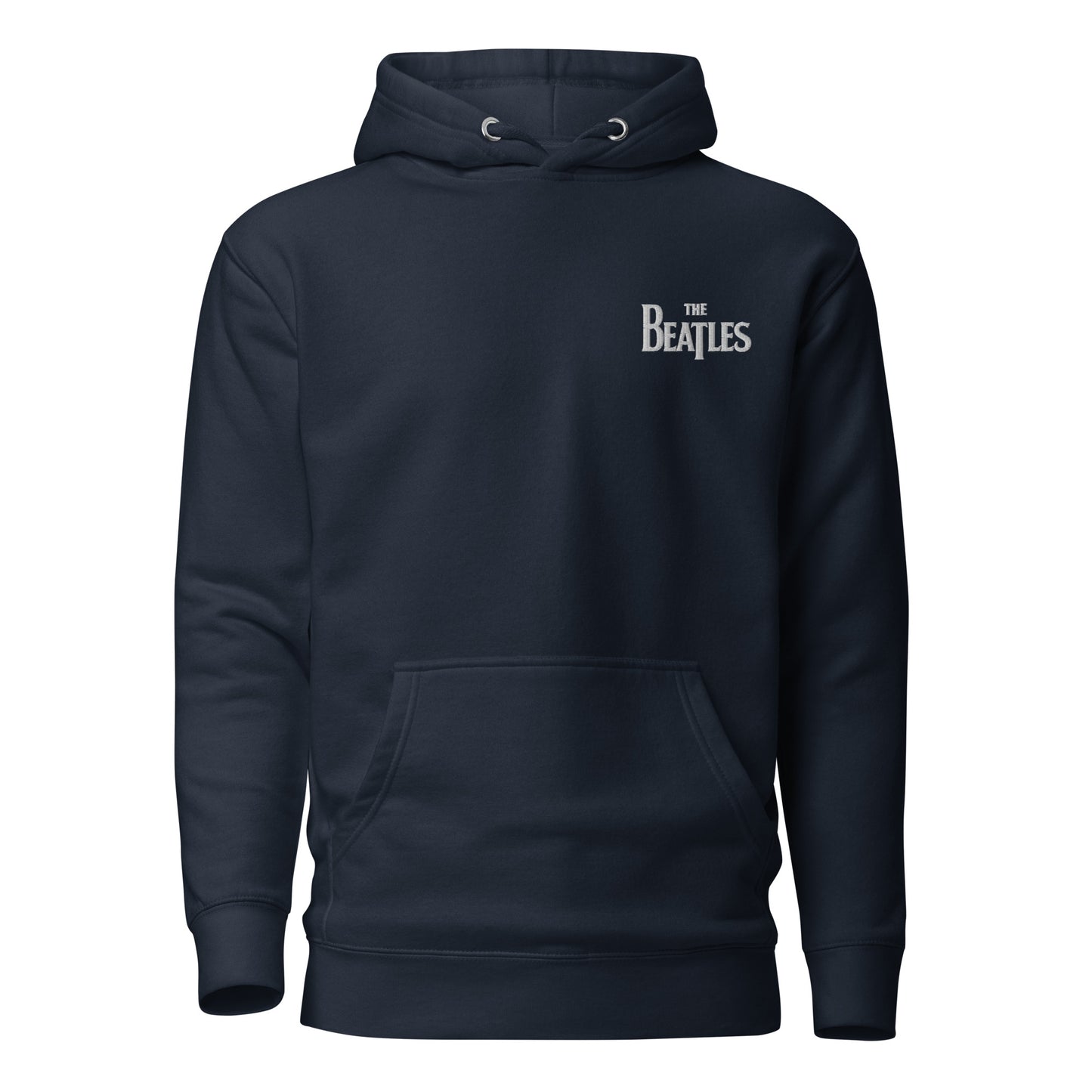 The Beatles Embroidered Sgt. Peppers Hooded Fleece