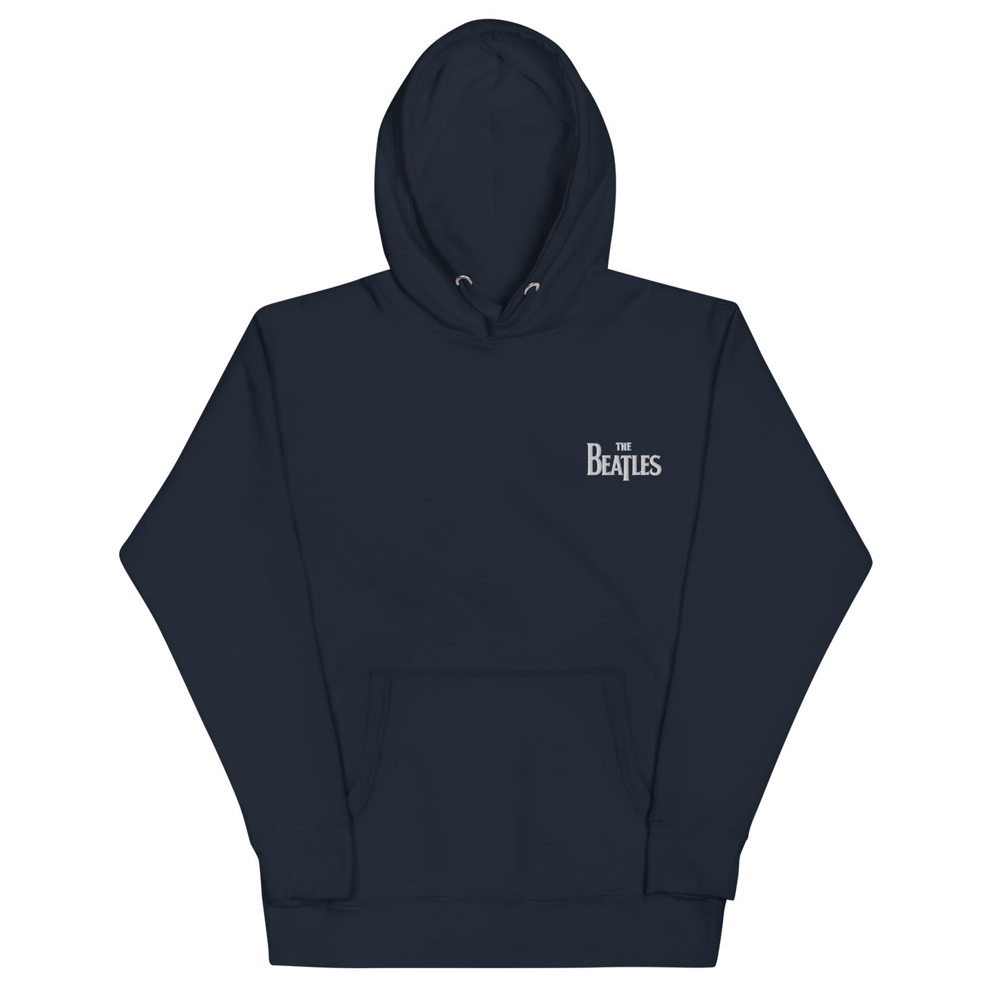 The Beatles Embroidered Sgt. Peppers Hooded Fleece