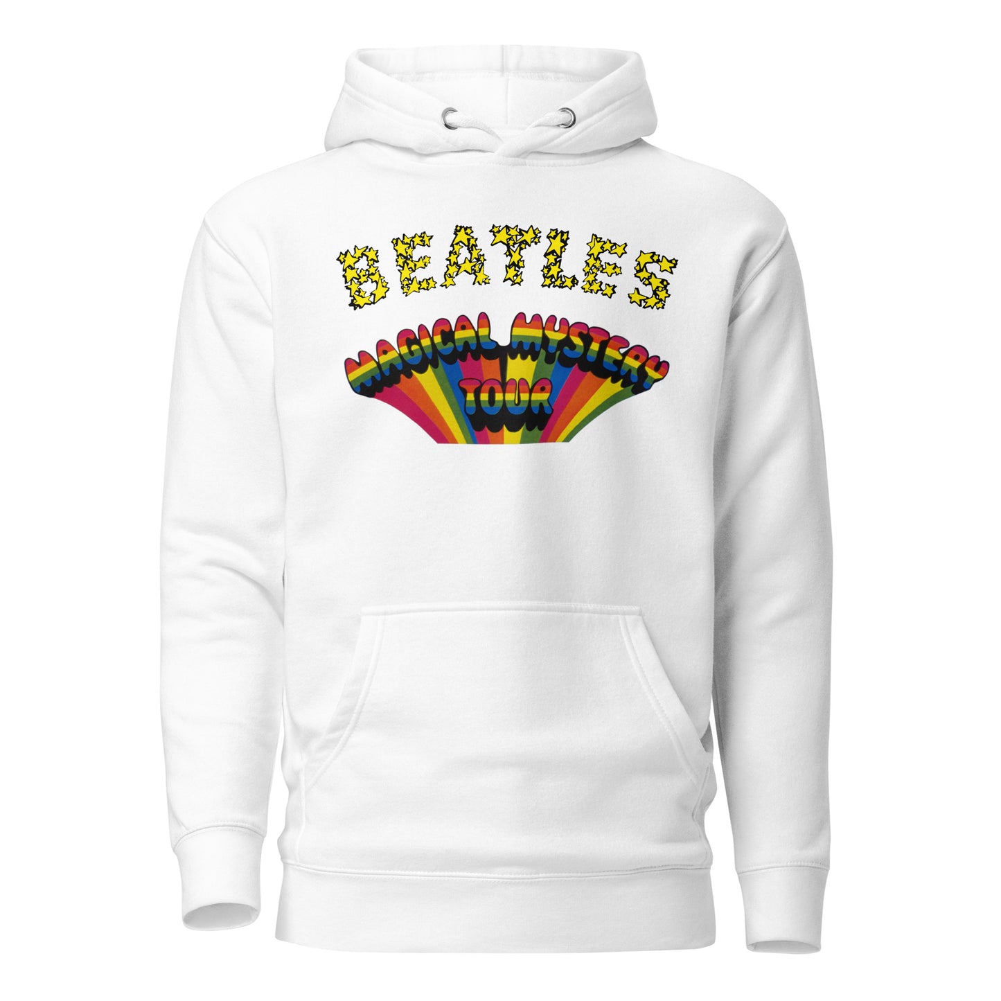 The Beatles Magical Mystery Tour
