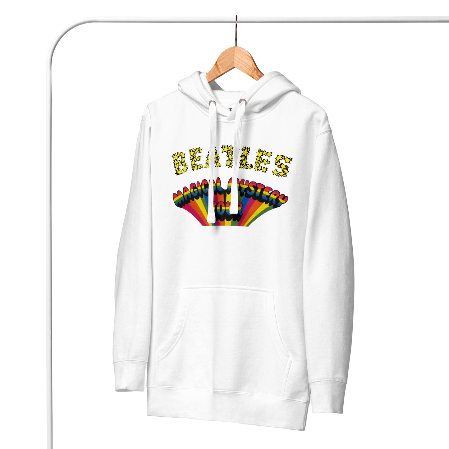 The Beatles Magical Mystery Tour