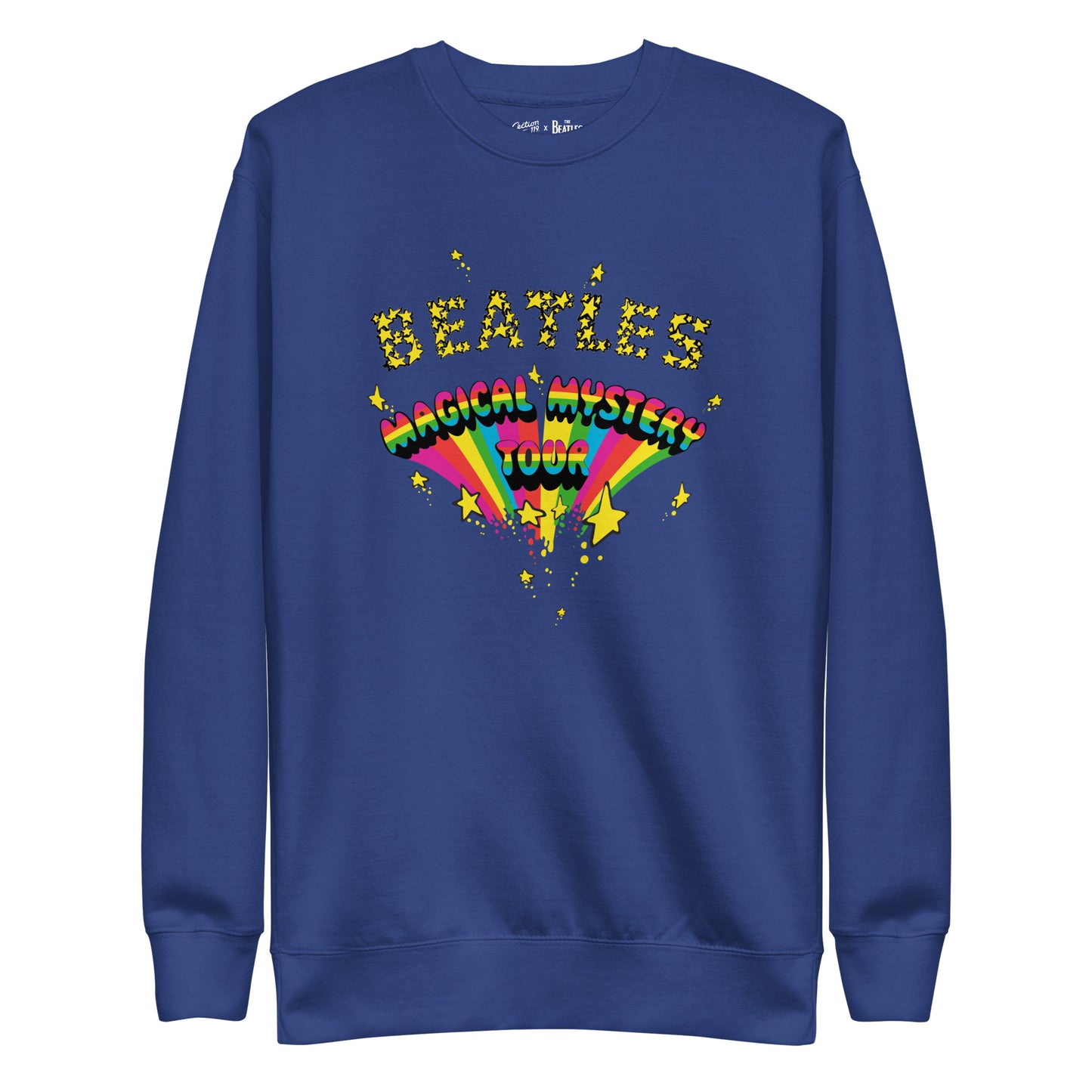 The Beatles Magical Mystery Tour Classic Crew