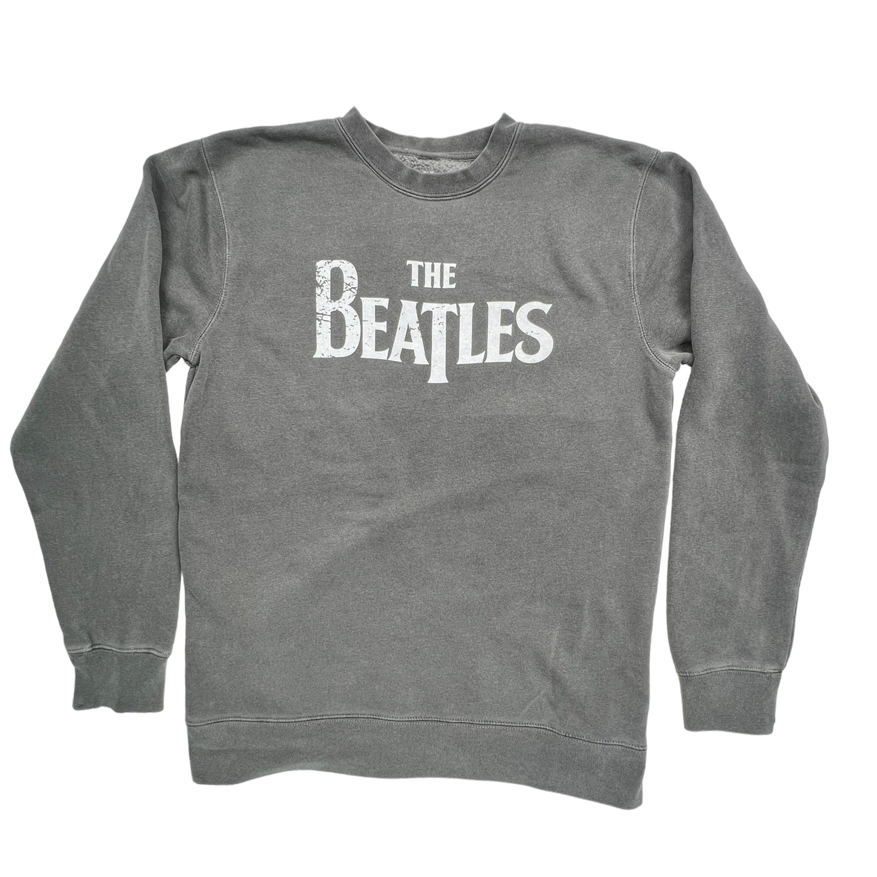 The Beatles Sweatshirt Cement Beatles - Section 119