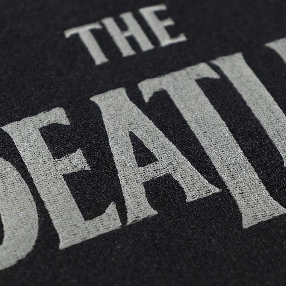 The Beatles Gray Hoodie - Section 119