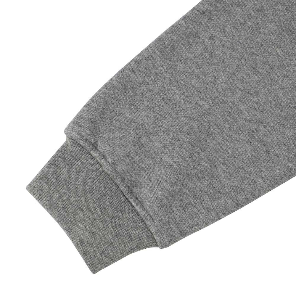 The Beatles Gray Hoodie - Section 119
