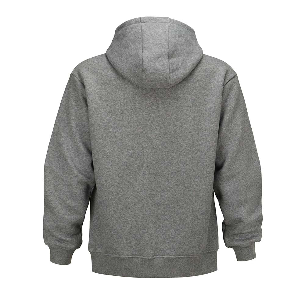 The Beatles Gray Hoodie - Section 119