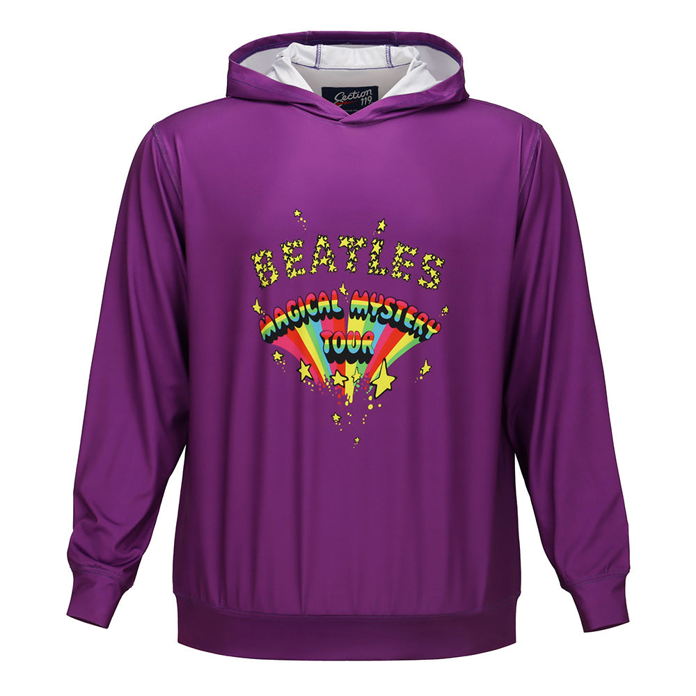 The Beatles UPF Magical Mystery Tour - Section 119