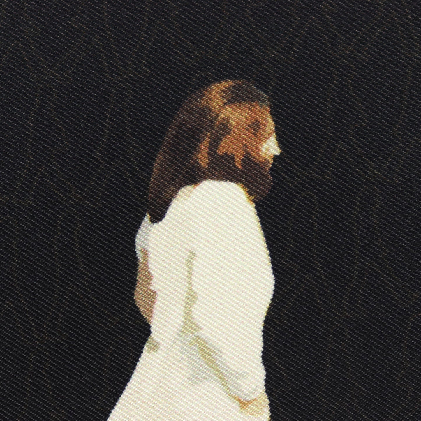 The Beatles Abbey Road Pocket Square - Section 119