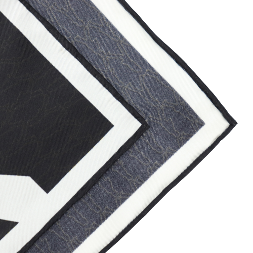 The Beatles Abbey Road Pocket Square - Section 119