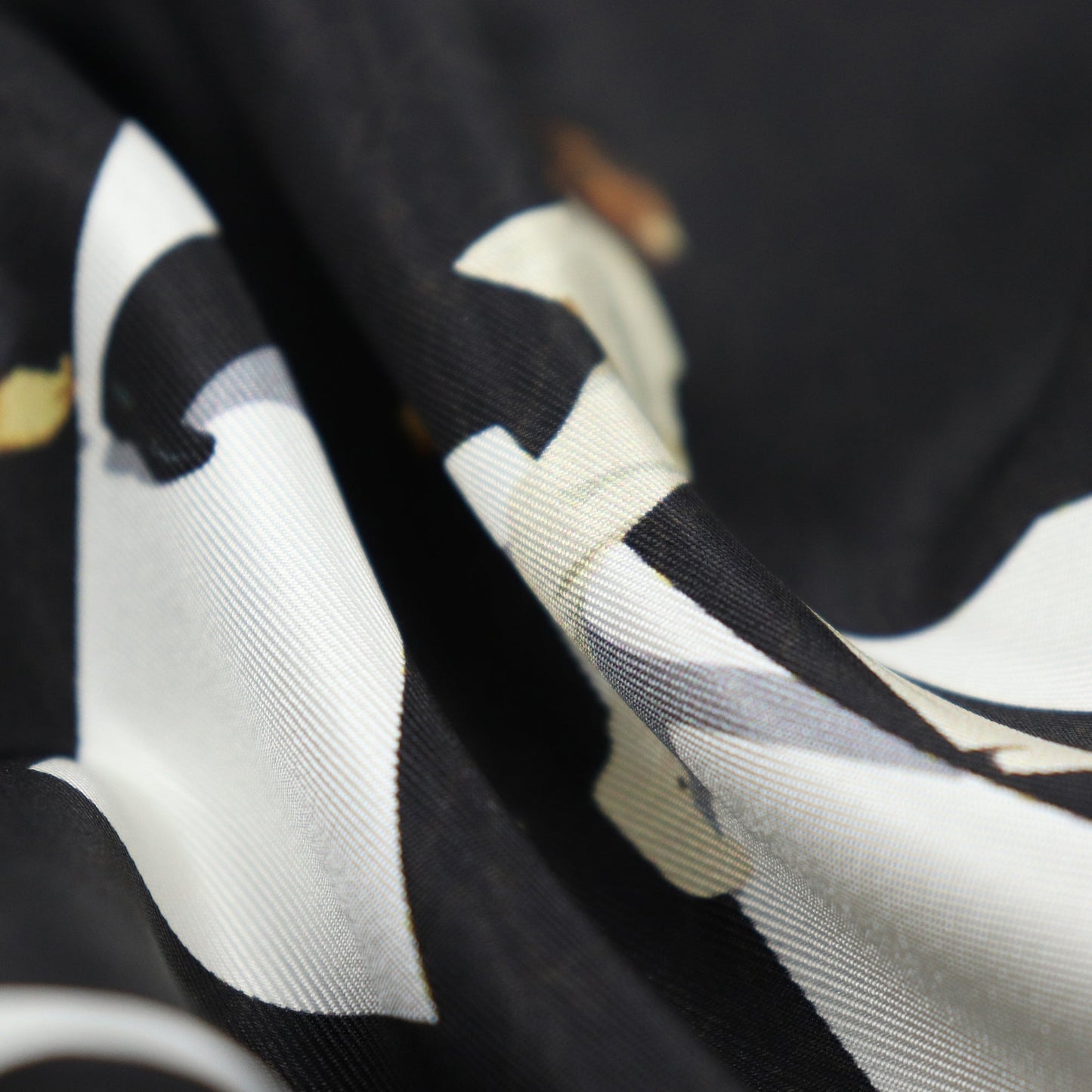 The Beatles Abbey Road Pocket Square - Section 119