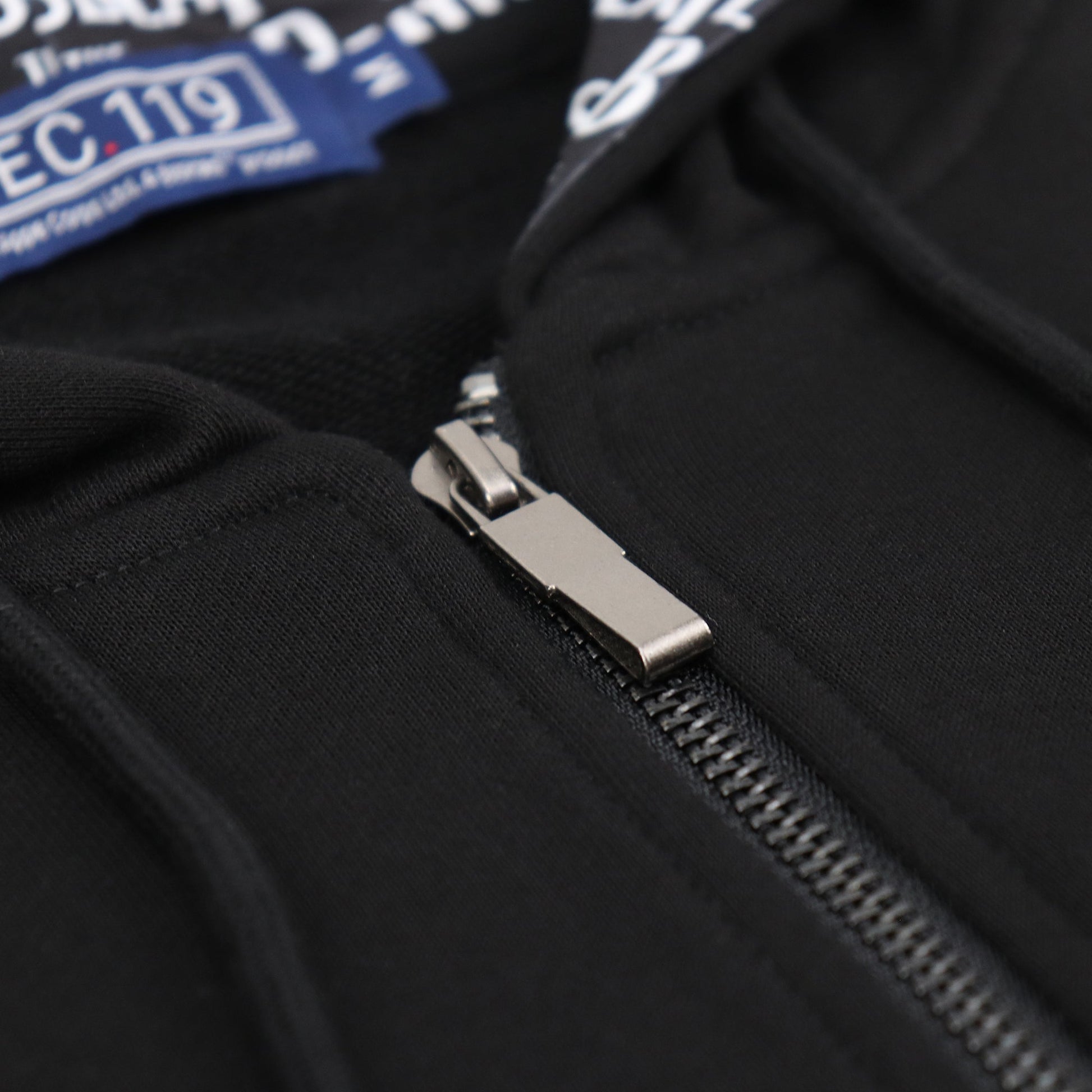 The Beatles Abbey Road Hoodie - Section 119