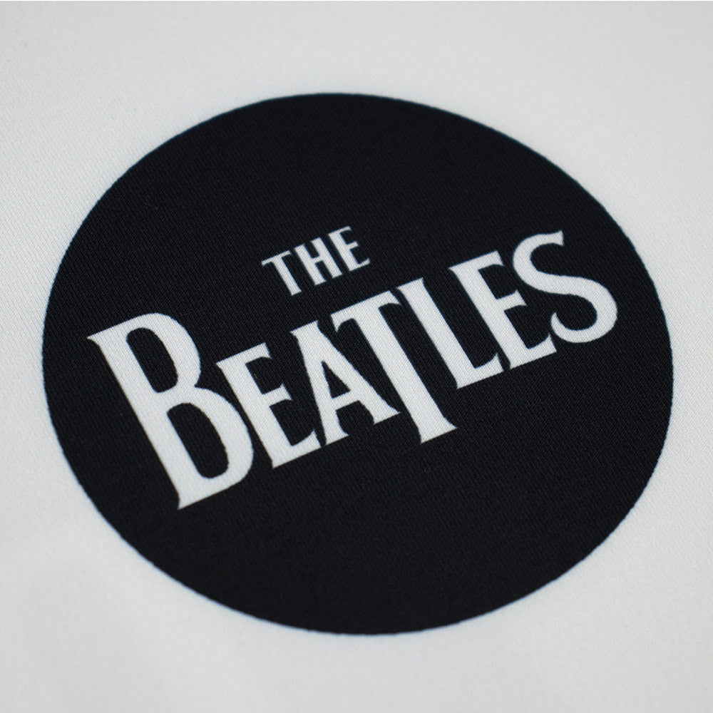 The Beatles UPF Black Beatles - Section 119